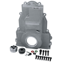 Load image into Gallery viewer, Allstar Performance LS Timing Cover Conversion Kit ALL90090