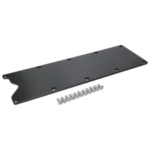Load image into Gallery viewer, Allstar Performance LS1 Billet Valley Cover with Fasteners ALL90106