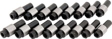 Load image into Gallery viewer, Allstar Performance Rocker Arm Nut Kit SBC 7/16 16pcs ALL90207