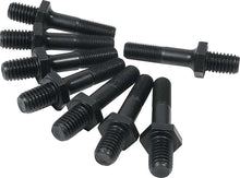 Load image into Gallery viewer, Allstar Performance Rocker Arm Stud Kit SBC 8 pcs ALL90230