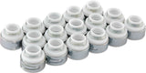 Allstar Performance Valve Seals 11/32 PTFE .500 Guide ALL90241-100