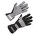 Allstar Performance Driving Gloves SFI 3.3/1 S/L Black/Gray X-Large ALL911015