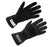 Allstar Performance Driving Gloves SFI 3.3/5 D/L Black X-Large ALL915015