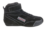 Allstar Performance Driving Shoes Black SFI3.3/5 Pro Series 7.0 ALL918122