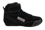 Allstar Performance Driving Shoes Black SFI3.3/5 Pro Series 8.0 ALL918124
