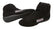 Allstar Performance Driving Shoes Black SFI 3.3/5 12.0 ALL919120