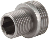 Allstar Performance Oil Filter Adapter SBF ALL92003
