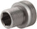 Allstar Performance Oil Filter Adapter SBF ALL92003
