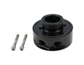 Allstar Performance SBC Remote Oil Cooler Sandwich Adapter ALL92022