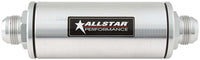 Allstar Performance Inline Oil Filter -16AN ALL92040