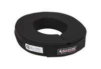 Allstar Performance Helmet Support SFI Black Large 17in ALL921014