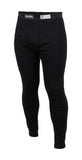 Allstar Performance SFI 3.3 FR Underwear Bottom Black LRG ALL926214