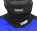 Allstar Performance Helmet Skirt SFI 3.3/5 Multi Layer Black ALL929313