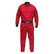 Allstar Performance Driving Suit SFI 3.2A/1 S/L Red Medium Tall ALL931073