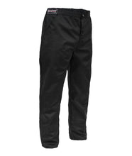 Load image into Gallery viewer, Allstar Performance Driving Pants SFI 3.2A/1 S/L Black Medium Tall ALL931213