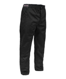 Allstar Performance Driving Pants SFI 3.2A/1 S/L Black XXX-Large ALL931217