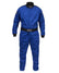 Allstar Performance Driving Suit SFI 3.2A/5 M/L Blue XX-Large ALL935026