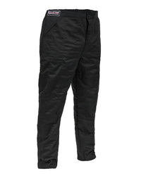 Allstar Performance Driving Pants SFI 3.2A/5 M/L Black Small ALL935211