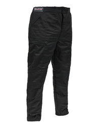 Allstar Performance Driving Pants SFI 3.2A/5 M/L Black XX-Large ALL935216