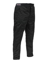 Allstar Performance Driving Pants SFI 3.2A/5 M/L Black XXX-Large ALL935217
