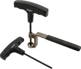 Allstar Performance Valve Lash Wrench 9/16in w/3/16in&7/32in ALL96402