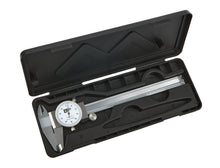 Load image into Gallery viewer, Allstar Performance Dial Caliper  w/Case 0-6in ALL96410