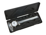 Allstar Performance Dial Caliper  w/Case 0-6in ALL96410