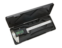 Load image into Gallery viewer, Allstar Performance Digital Caliper  w/Case 0-6in ALL96411
