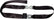 Allstar Performance Seat Belt Black ALL98110