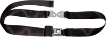 Load image into Gallery viewer, Allstar Performance Seat Belt Black ALL98110