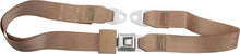 Load image into Gallery viewer, Allstar Performance Seat Belt Tan ALL98113