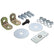 Allstar Performance Installation Kit for 3pt Seatbelts ALL98121