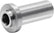 Allstar Performance Weld in Bung for Sprint Belts ALL98125