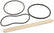 Allstar Performance Seal Kit for 40215 ALL99029