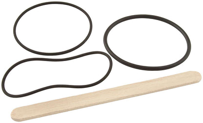 Allstar Performance Seal Kit — for ALL40215 Redhead Dry Break | ALL99029