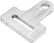 Allstar Performance Mounting Tabs 4pk for ALL69011 ALL99043