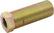 Allstar Performance Threaded Adjuster 1-1/8RH to 3/4-16LH ALL99050