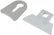 Allstar Performance Mounting Tab Kit for ALL10217 & ALL10218 ALL99070