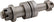 Allstar Performance Idler Arm Stud Kit for ALL56330 ALL99085