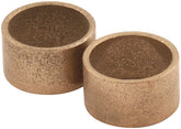 Allstar Performance Centerlink Bushing 1pr for Pitman End ALL99089