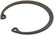 Allstar Performance Snap Ring for 3/4in Mono Ball ALL99096