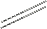Allstar Performance Drill Bits 1/16in 2pk for ALL10122 ALL99102