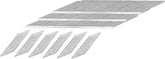 Allstar Performance Siper Blades ALL99108