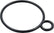 Allstar Performance O-Ring for ALL30174 ALL99137