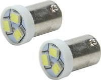 Allstar Performance LED Warning Bulbs 2pk ALL99147