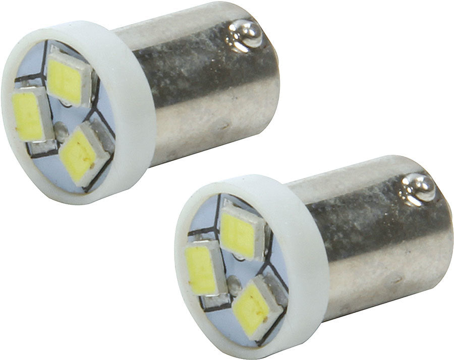 Allstar Performance LED Warning Bulbs 2pk ALL99147