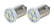 Allstar Performance LED Warning Bulbs 2pk ALL99147