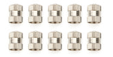 Allstar Performance Valve Stem Cap 10pk ALL99151