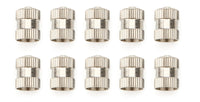 Allstar Performance Valve Stem Cap 10pk ALL99151
