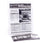 Allstar Performance Merchandising Display Components for ALL074 ALL99164